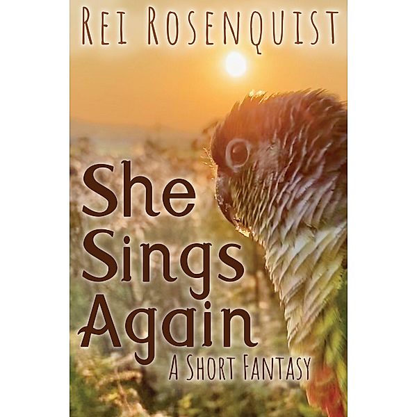 She Sings Again, Rei Rosenquist