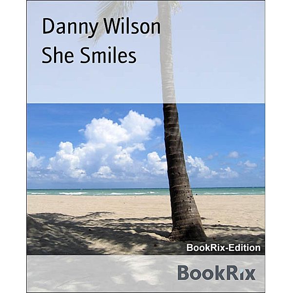 She Smiles, Danny Wilson