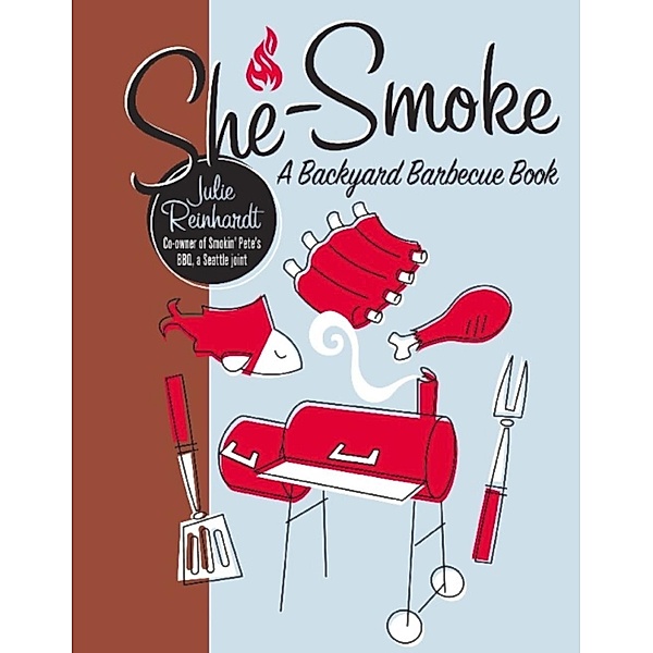 She-Smoke, Julie Reinhardt