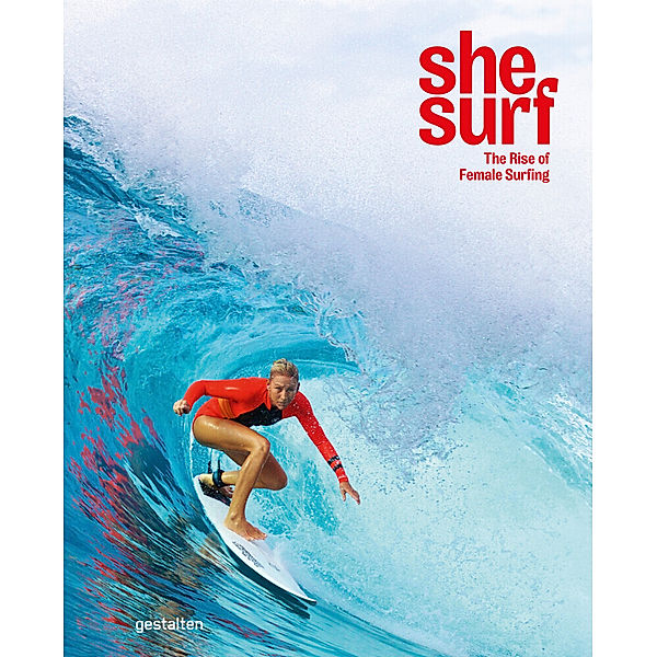 She Surf