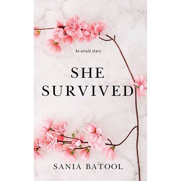 She Survived, Sania Batool