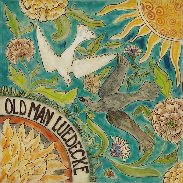 She Told Me Where To Go (Vinyl), Old Man Luedecke