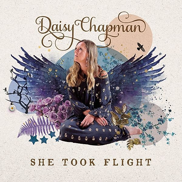 She Took Flight, Daisy Chapman