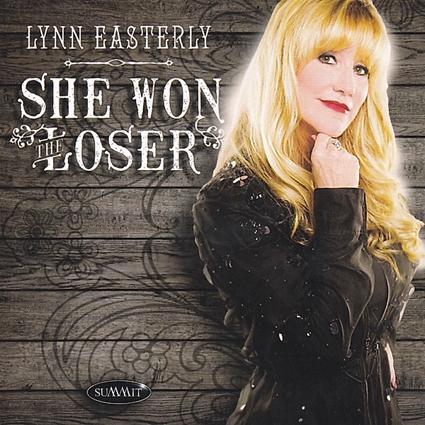 She Won The Loser, Lynn Easterly