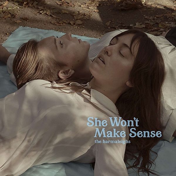 She Won'T Make Sense (Vinyl), The Harmaleighs