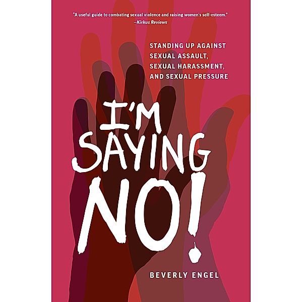 She Writes Press: I'm Saying No!, Beverly Engel