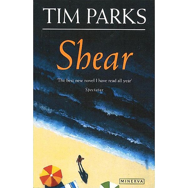 Shear, Tim Parks