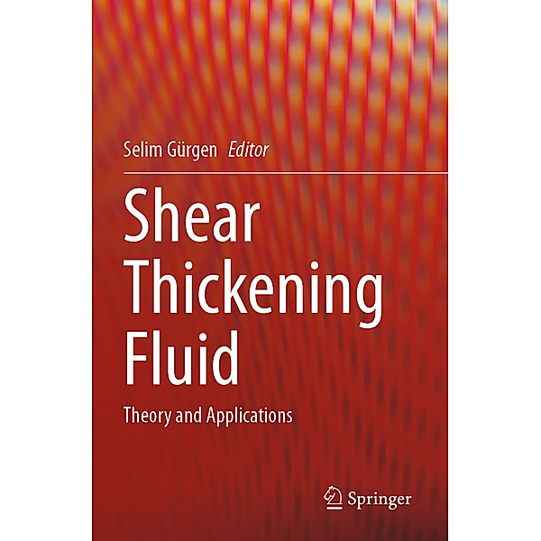 Shear Thickening Fluid