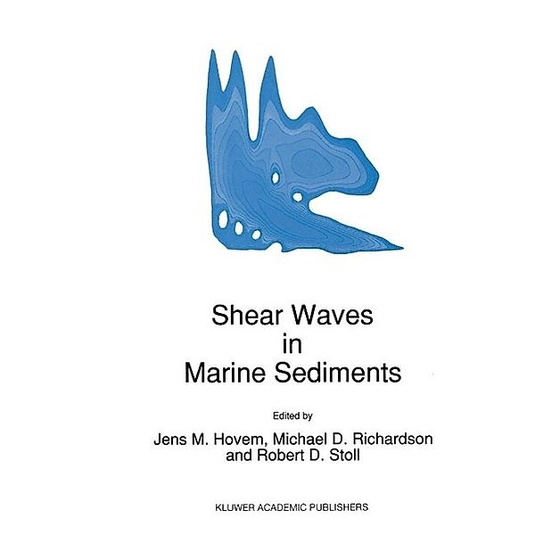 Shear Waves in Marine Sediments