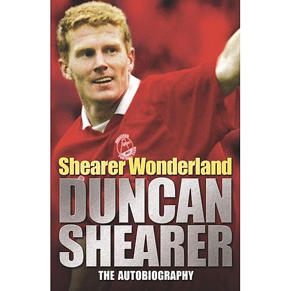 Shearer Wonderland, Duncan Shearer