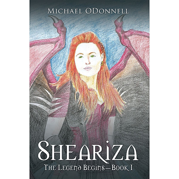Sheariza, Michael Odonnell