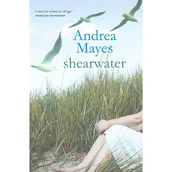Shearwater, Andrea Mayes