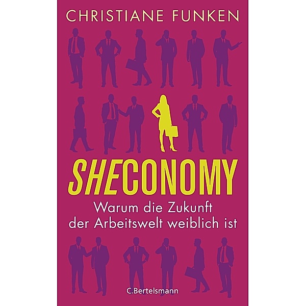 Sheconomy, Christiane Funken