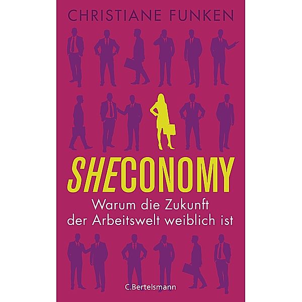 Sheconomy, Christiane Funken