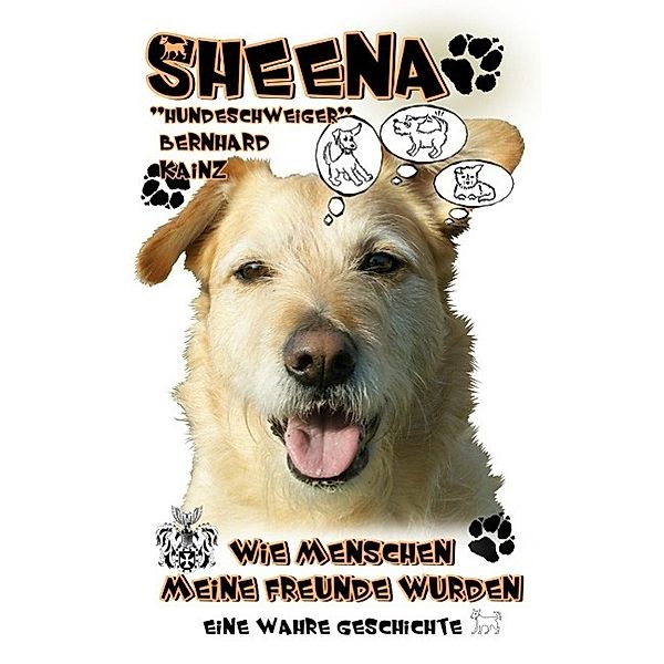 Sheena, Bernhard Kainz