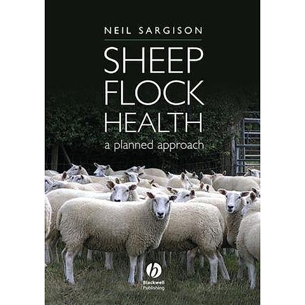 Sheep Flock Health, Neil Sargison