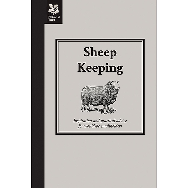 Sheep Keeping, Richard Spencer
