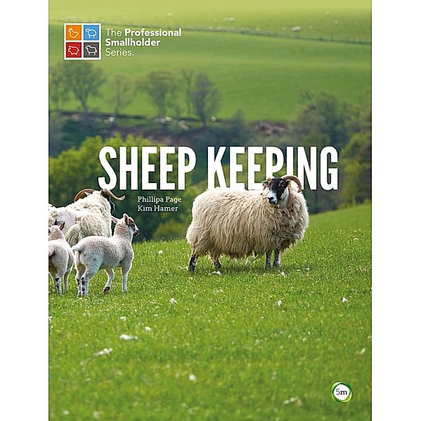 Sheep Keeping, Phillipa Page