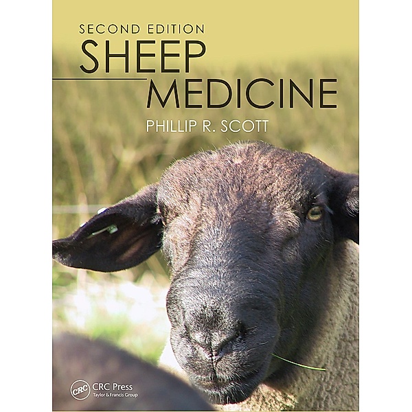 Sheep Medicine, Philip R. Scott