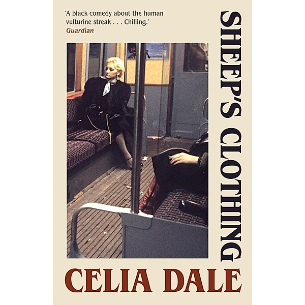 Sheep's Clothing, Celia Dale