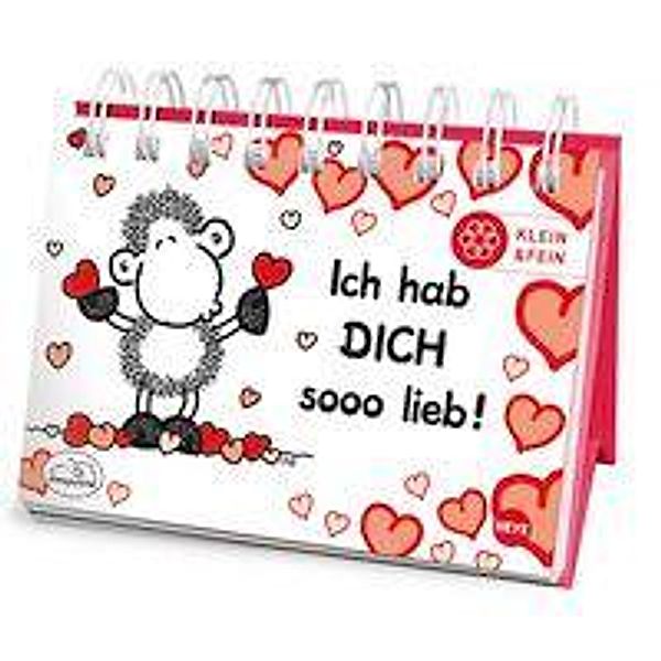 sheepworld - Ich hab Dich sooo lieb!, Steff