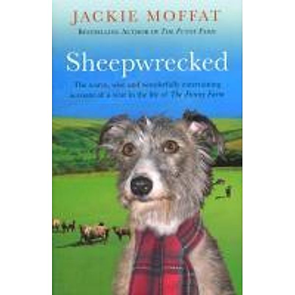 Sheepwrecked, Jackie Ellis