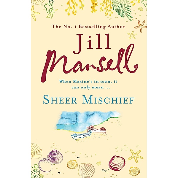 Sheer Mischief, Jill Mansell