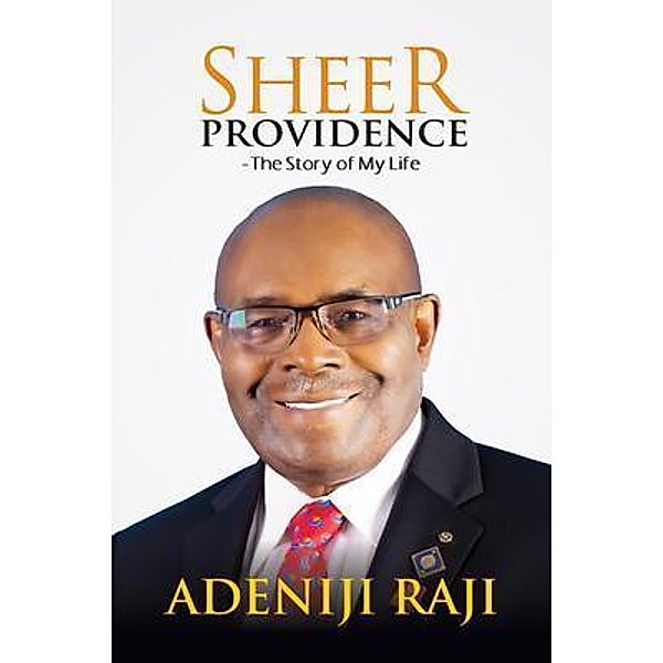 Sheer Providence, Adeniji Raji