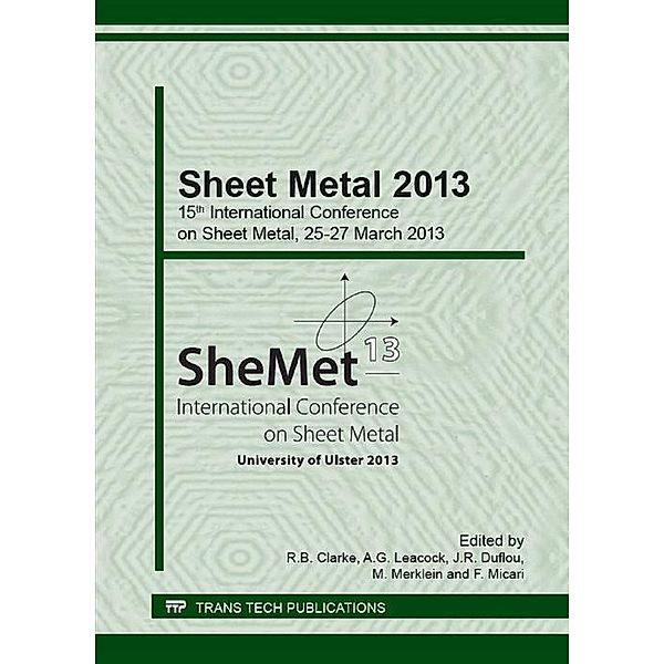 Sheet Metal 2013