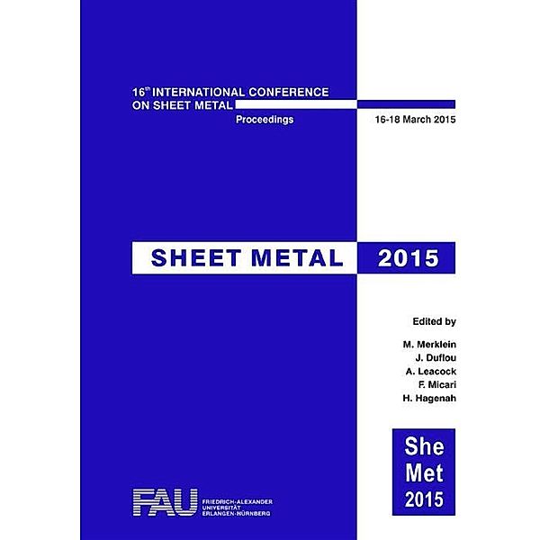 Sheet Metal 2015