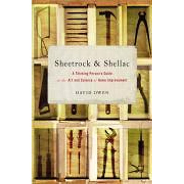 Sheetrock & Shellac, David Owen