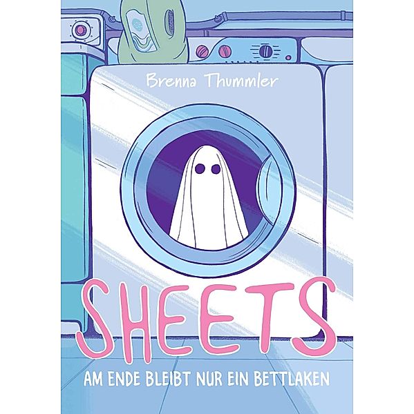 SHEETS, Brenna Thummler