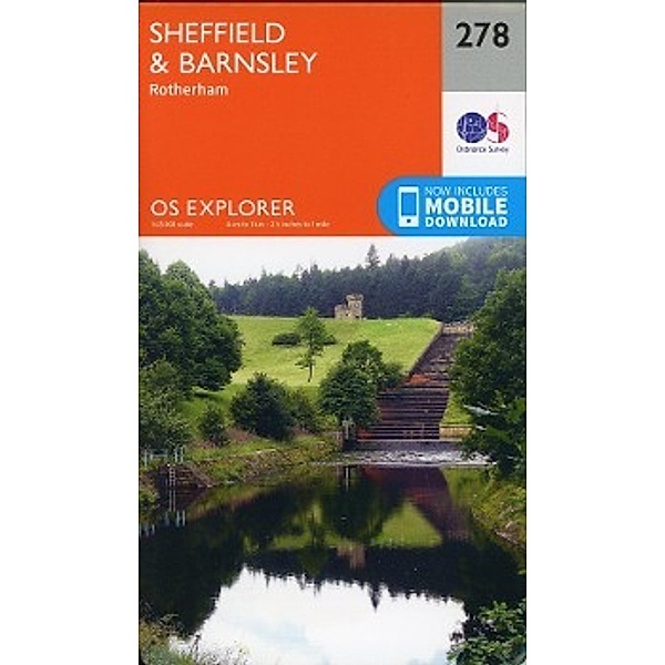 Sheffield and Barnsley