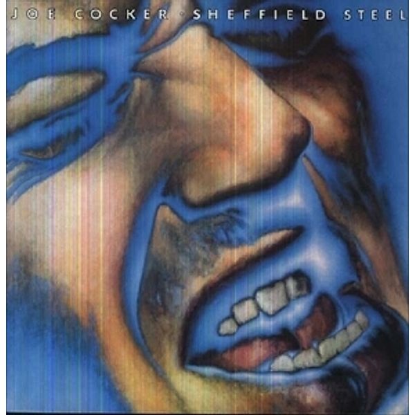 Sheffield Steel (Vinyl), Joe Cocker