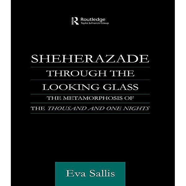 Sheherazade Through the Looking Glass, Eva Sallis