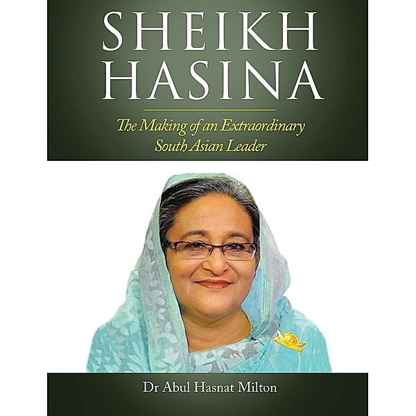 Sheikh Hasina, Abul Hasnat Milton
