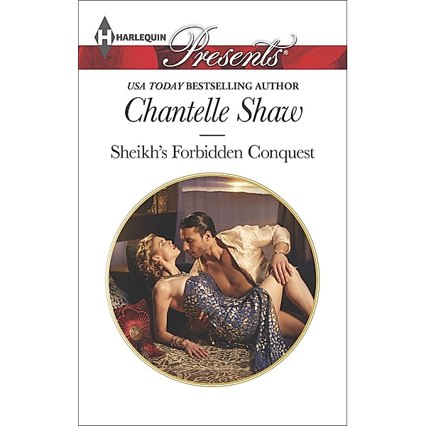 Sheikh's Forbidden Conquest / The Howard Sisters, Chantelle Shaw