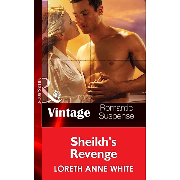 Sheik's Revenge / Sahara Kings Bd.2, Loreth Anne White
