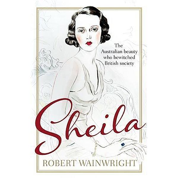 Sheila, Robert Wainwright