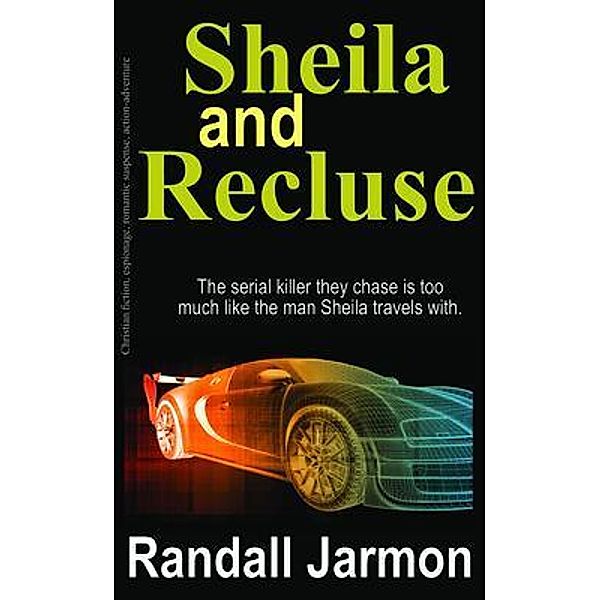 Sheila and Recluse, Randall Jarmon