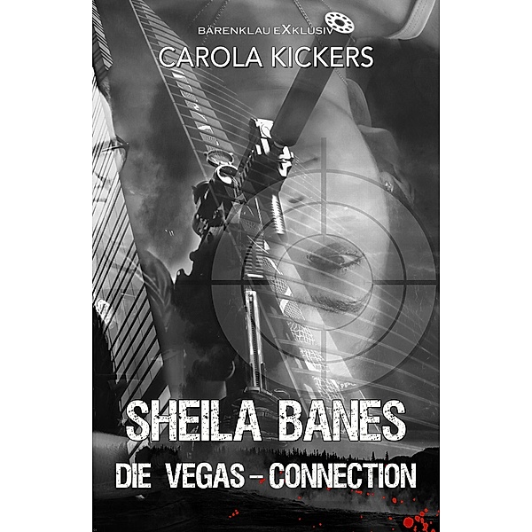 Sheila Banes - Die Vegas-Connection, Carola Kickers