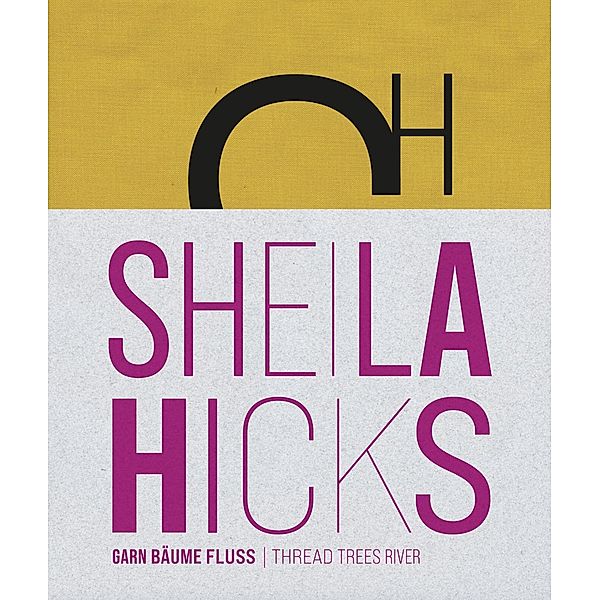 Sheila Hicks