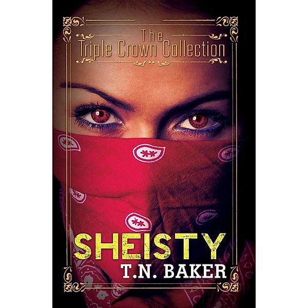 Sheisty, T. N. Baker