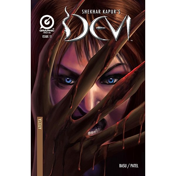 SHEKHAR KAPUR'S DEVI, Issue 11 / SHEKHAR KAPUR'S DEVI, Shekhar Kapur