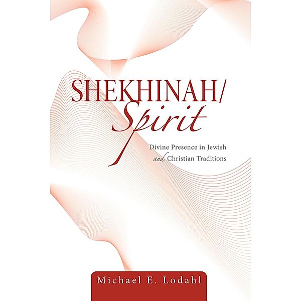 Shekhinah/Spirit, Michael Lodahl