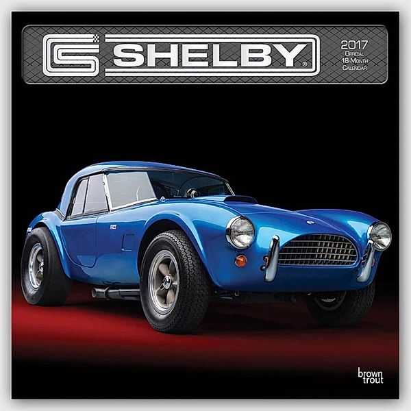 Shelby 2017