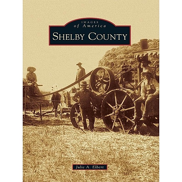Shelby County, Julie A. Elbert