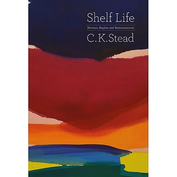 Shelf Life, Karl Stead
