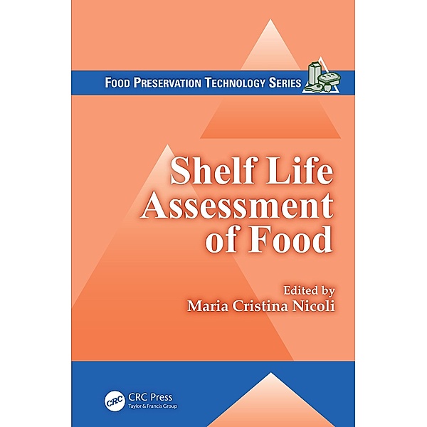 Shelf Life Assessment of Food