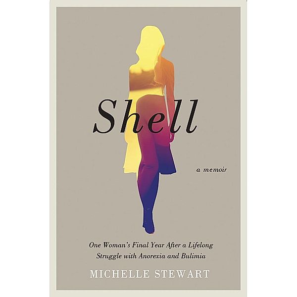 Shell, Michelle Stewart
